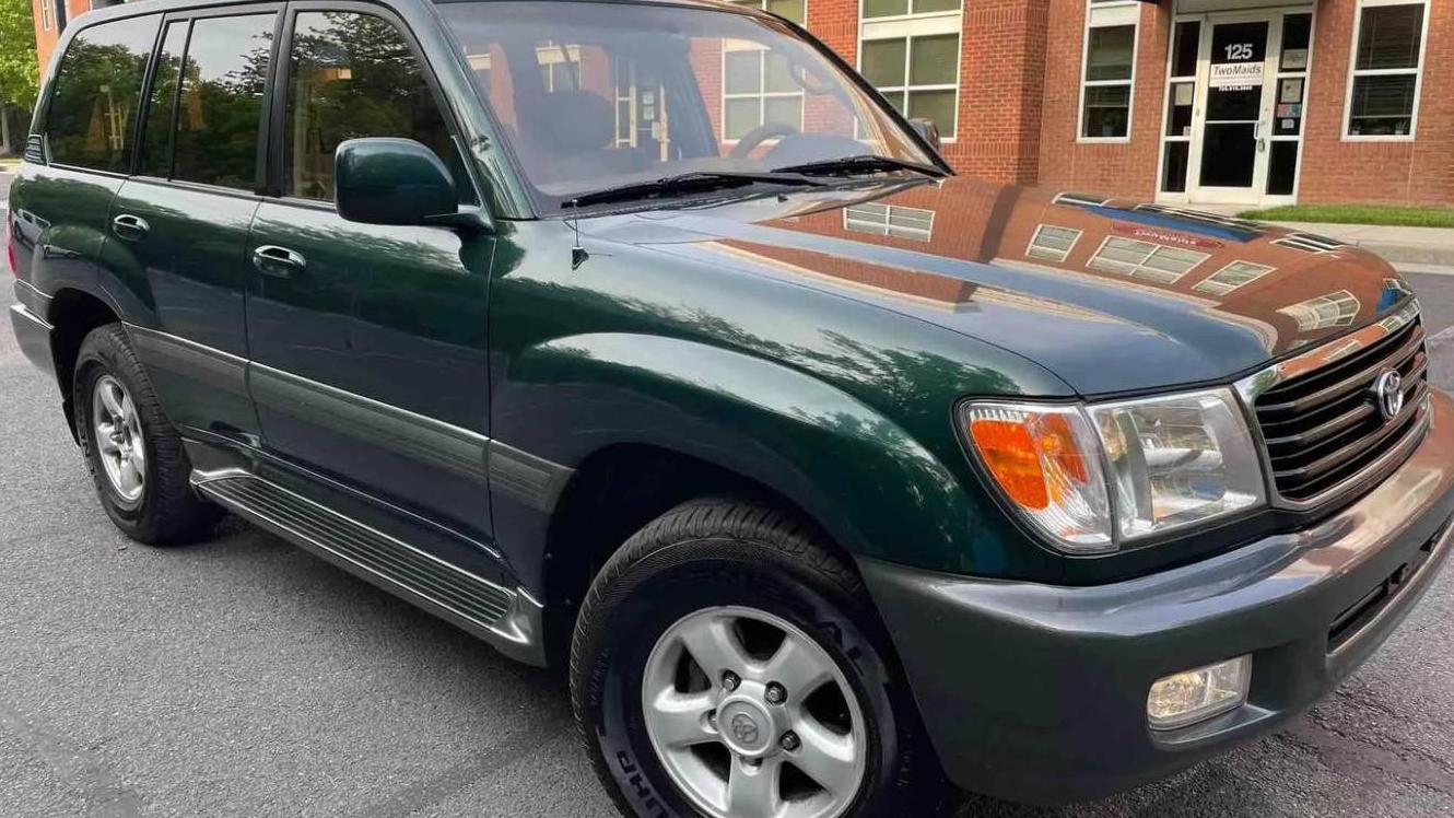 TOYOTA LAND CRUISER 2000 JT3HT05J5Y0103118 image TOYOTA LAND CRUISER 2000 JT3HT05J5Y0103118 image